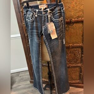 Laguna Beach Women's Blue Jeans 29